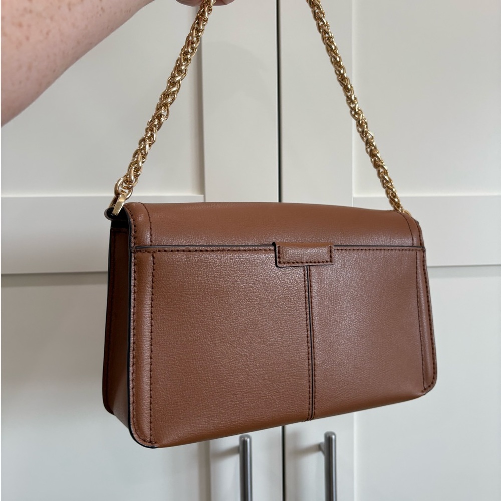 Michael Kors Sonia crossbody - Picture 7 of 9